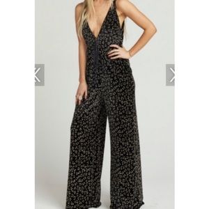 Show Me Your Mumu Leona Jumpsuit